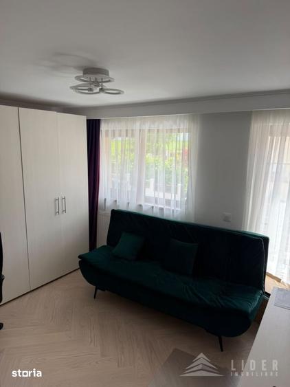Duplex Borhanci, Cluj-Napoca renovat 2026, mobilat complet. - 2