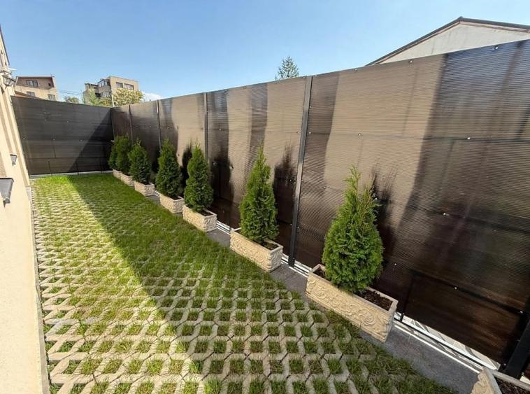 Apartament cu 3 camere decomandat, mobilat în Bucureștii Noi
