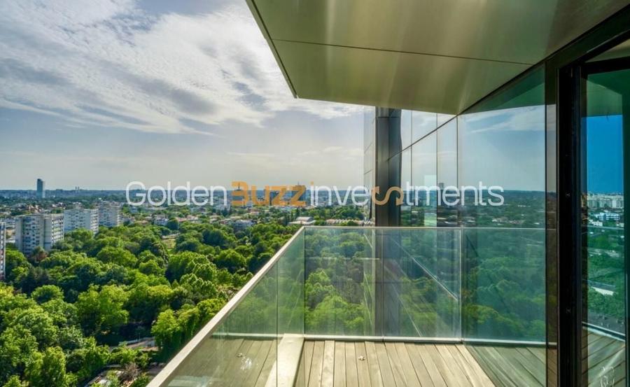 Apartament 4 camere cu View Panoramic Unic - 4