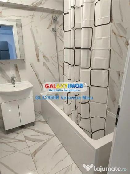 Apartament cu 2 camere semidecomandat în Nicolae Grigorescu