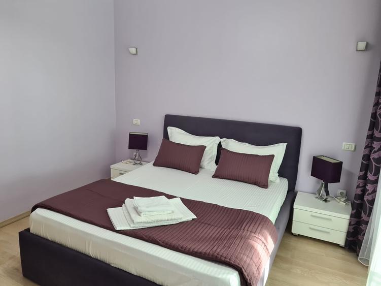 Apartament cu 2 camere  Sat Vacanta zona hotel Parc 400 euro - 8