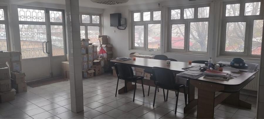 Spațiu comercial, de 326 mp, în Central