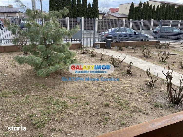 Casă cu 5 camere cu Teren 800 Mp în Republicii