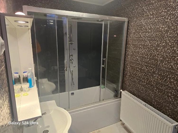 Casă cu Teren 80 Mp în Central