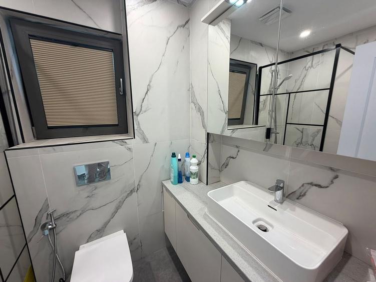 Apartament cu 2 camere în Floreasca