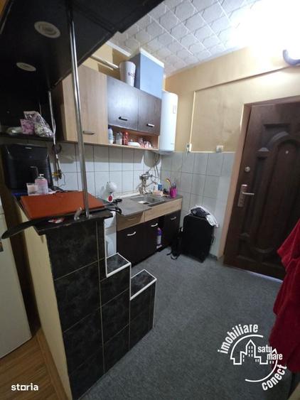 Garsonieră în Cloșca