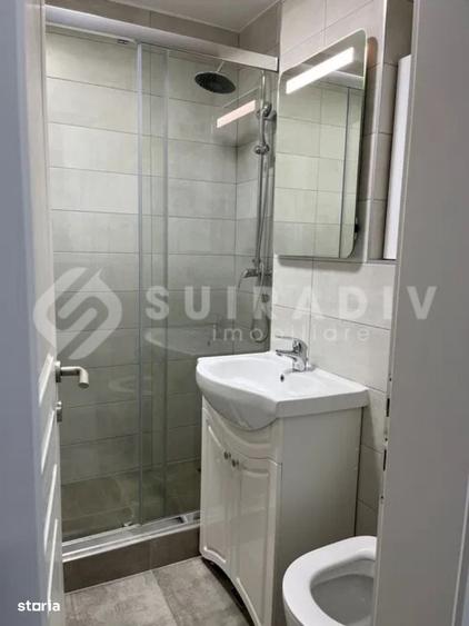 De Inchiriat Apartament 2 Camere Decomandate Cu Balcon | Manastur - 7