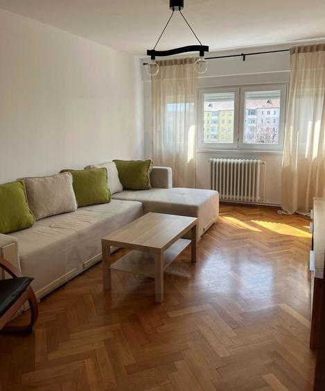 Apartament 3 camere 71 mp utili terasa 14 mp petfriendly M. Viteazul - 1