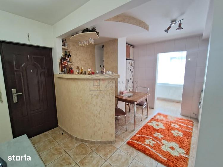 Apartament cu 2 camere în Burdujeni