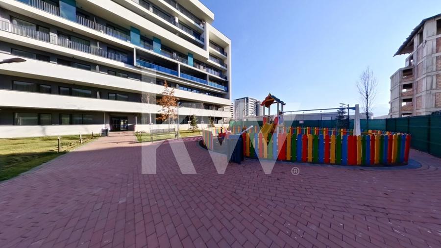 Apartament 2 camere decomandat | Smart Home | Confort lux | Etaj 7 | - 17