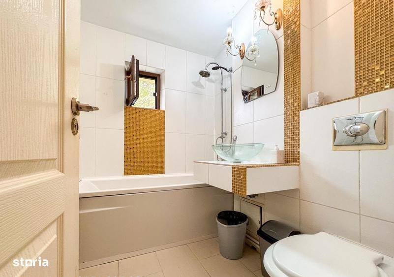 Apartament 3 camere Palas - Sf. Lazar - 5