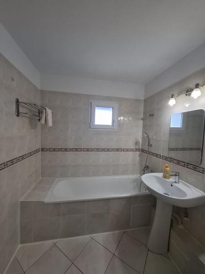 Apartament cu 2 camere decomandat, mobilat în Turda