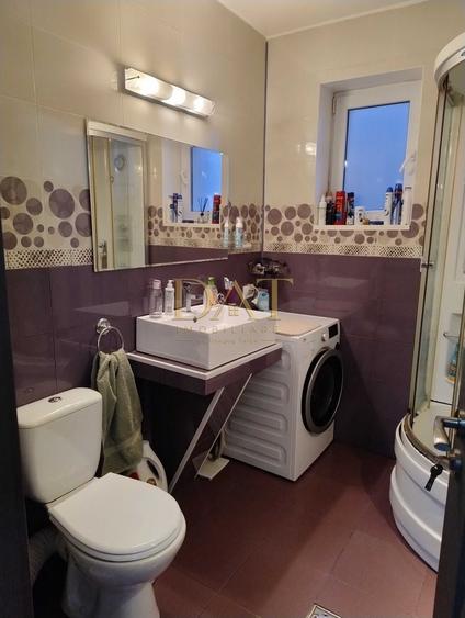 Apartament cu 2 camere semidecomandat în Mănăștur