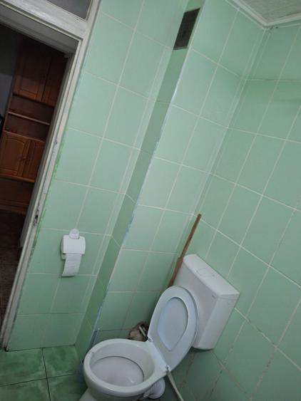 Garsonieră decomandată în Zorilor
