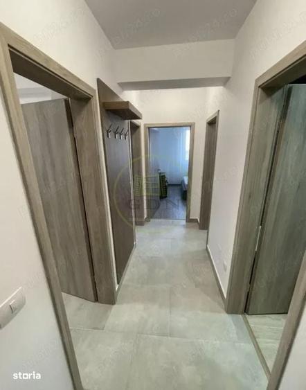 Inchiriere apartament 2 camere decomandat Grandis Residence - 5
