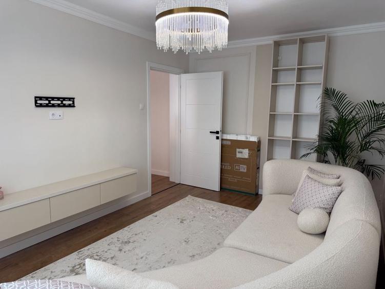 Apartament ultra lux cartierul Nufarul - 16