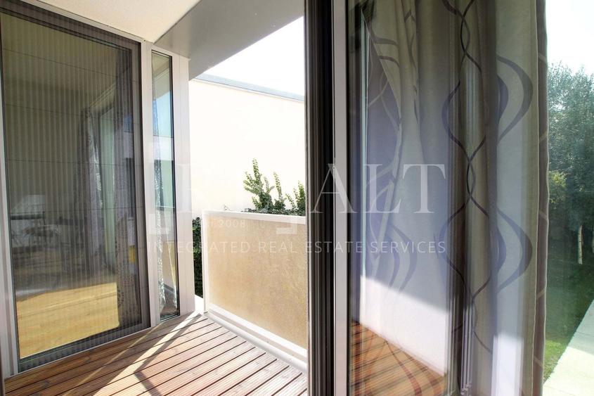 Inchiriere apartament 2 camere | Boutique | Urban Spaces, Stefan cel Mare - 14