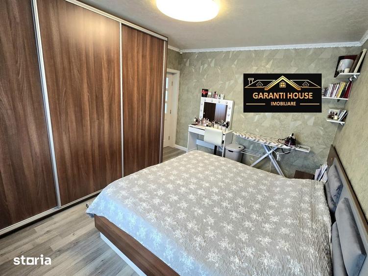 Mocira, casa pe un nivel, mobilata si utilata, 165 000 negociabil - 3