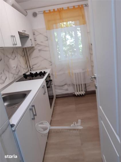 Apartament cu 2 camere decomandat în Tătărași