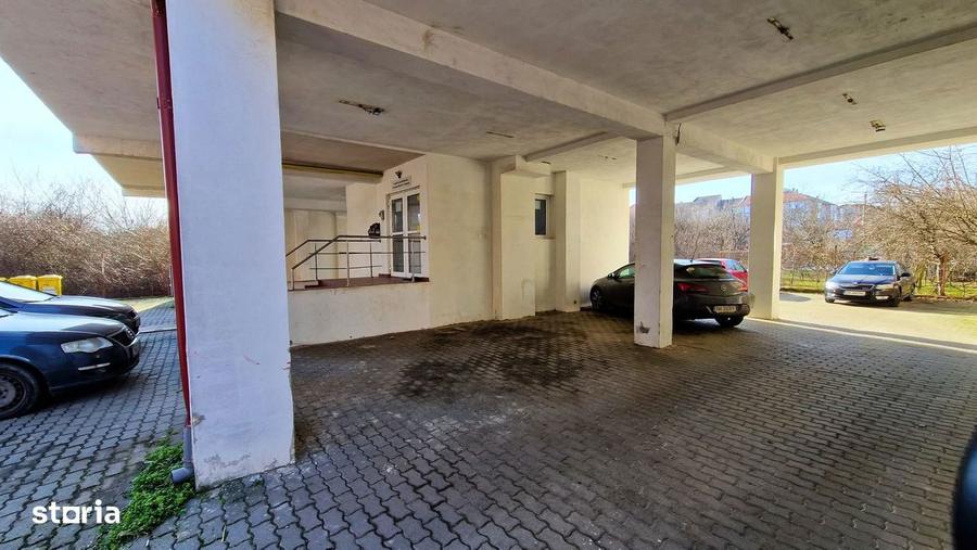 Apartament cu 3 camere în Steaua