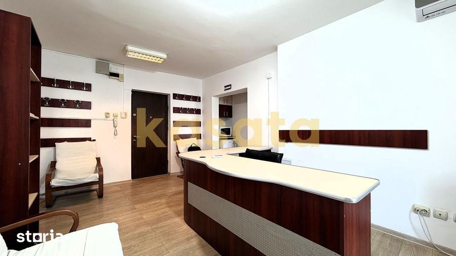 Apartament cu 3 camere, mobilat în Nerva Traian