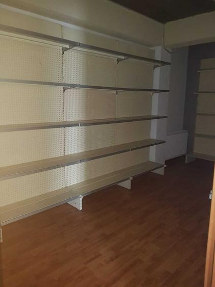 Spațiu comercial, de 77 mp, în Dobroești