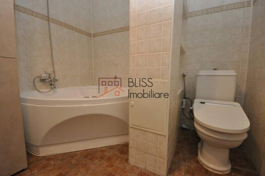 Apartament Spațios cu 3 Camere lângă Parcul Herăstrău - 18