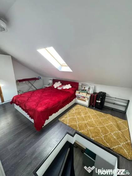Apartament cu mansarda, modern, luminos zona Vlad ?epe - Baia Mare (Maramures) - 5