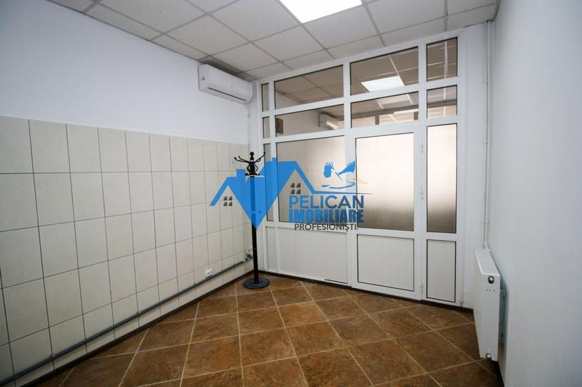 Spațiu comercial, de 150 mp, în Spitalului