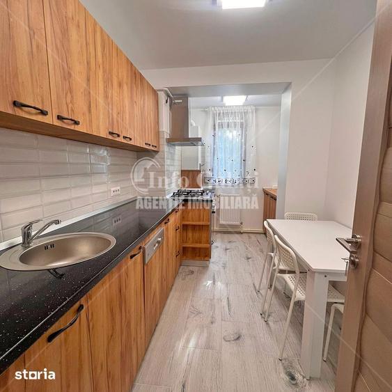 Apartament cu 3 camere în Țiglina 2
