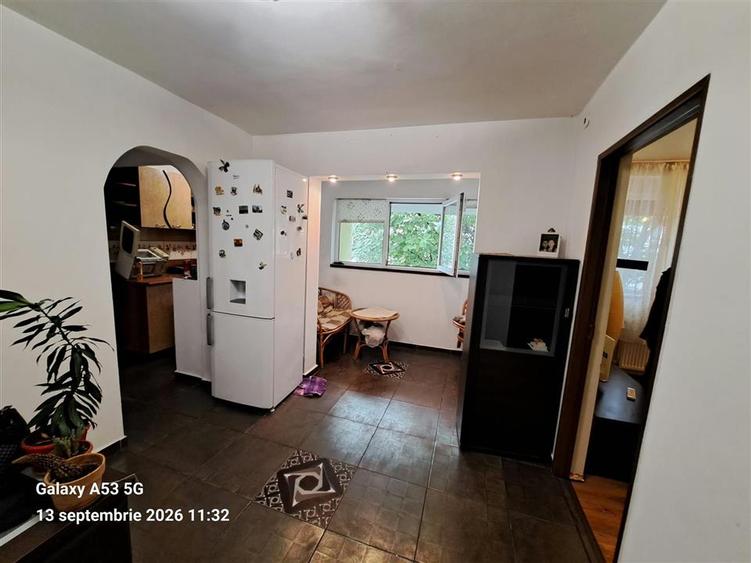 Apartament cu 2 camere decomandat în Pantelimon