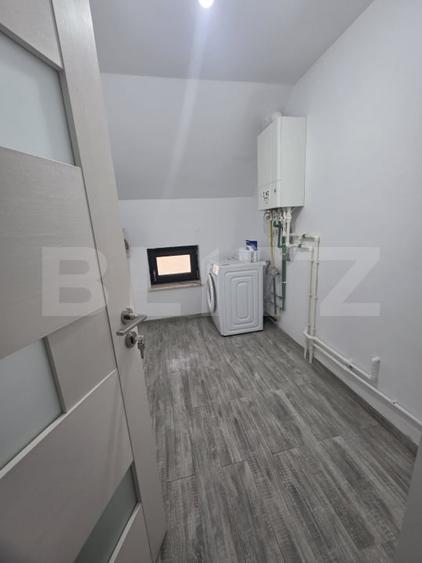Apartament la casă, 115 mp, zona Casa Someseana - 10