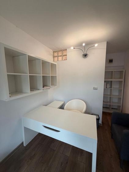 Apartament decomandat în Central