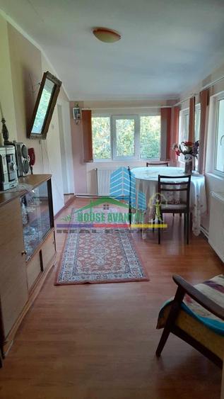 Casă cu 4 camere cu Teren 449 Mp în Rucăreni