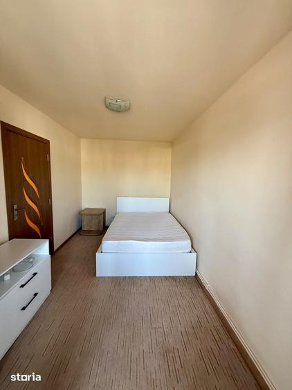 Apartament cu 4 camere decomandat în Mănăștur