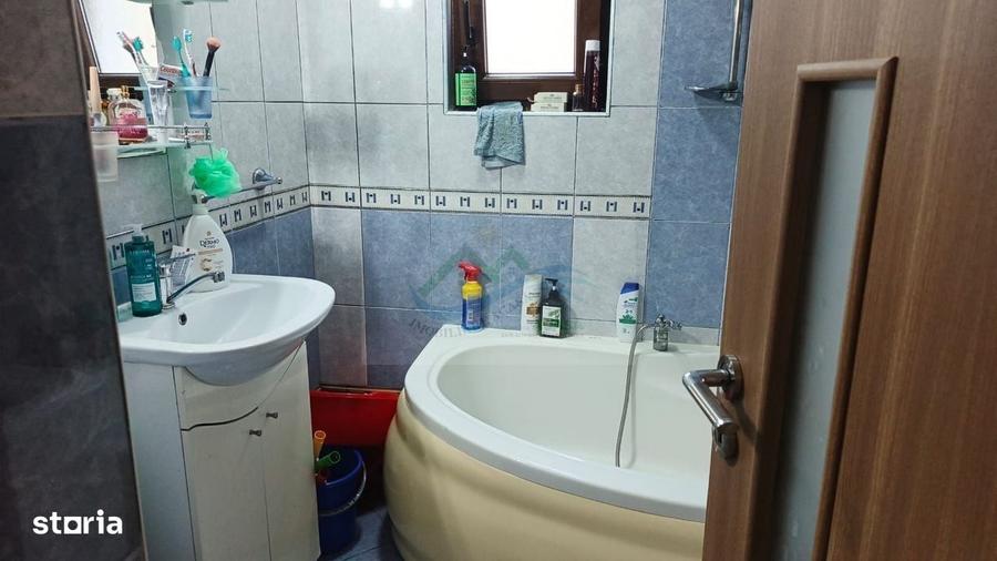 Apartament 2 camere de inchiriat Burdujeni - 13