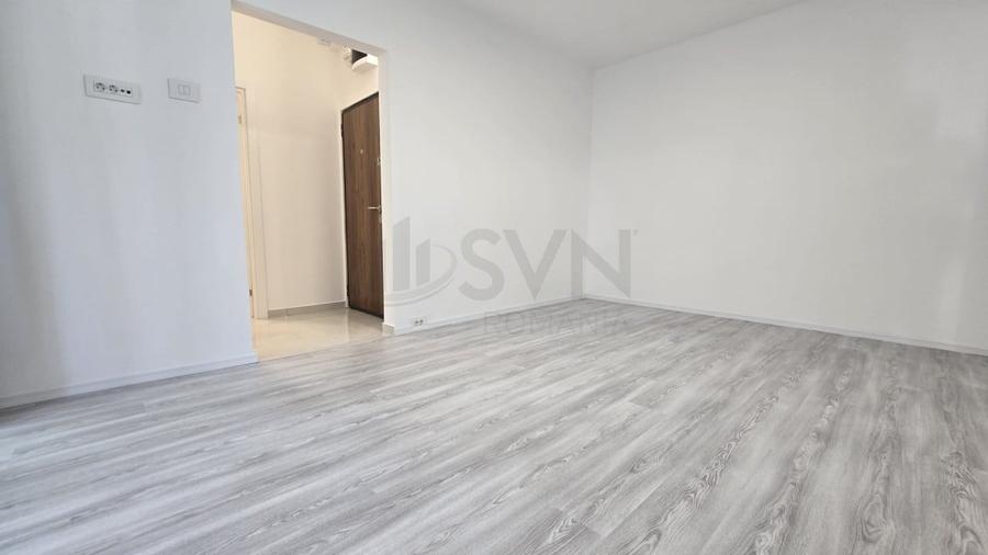 Apartament cu 3 camere semidecomandat, mobilat în Gara de Nord