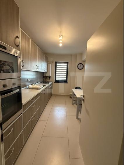 Apartament 2 camere | 82 mp | Balcon 24 mp | Parcare | Cosmopolit - 5