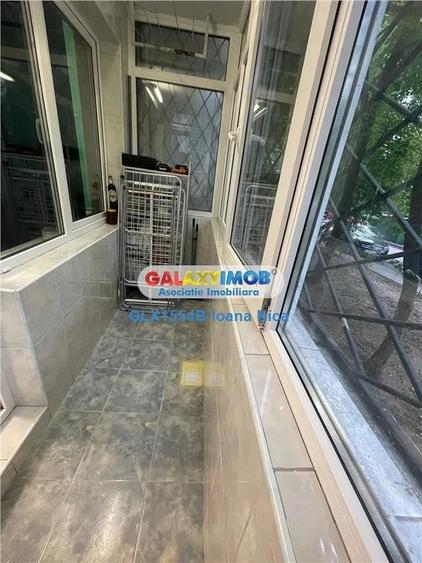 Apartament cu 3 camere decomandat în Vatra Luminoasă