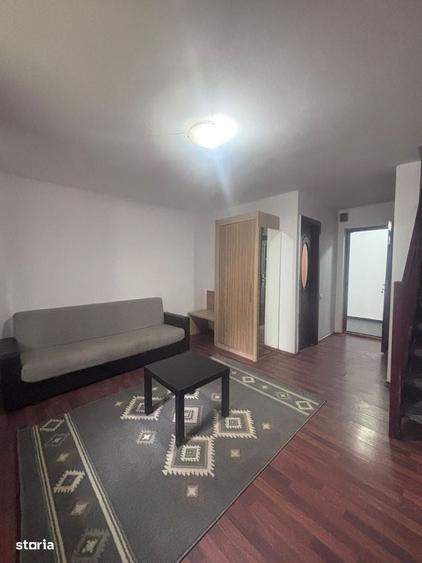 Apartament cu 2 camere în Jilava