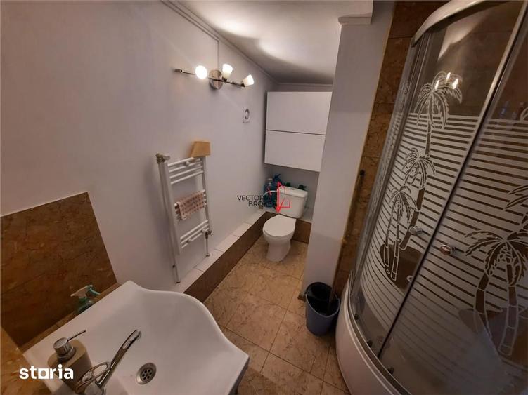 Spațiu comercial, de 57 mp, în Dobroești
