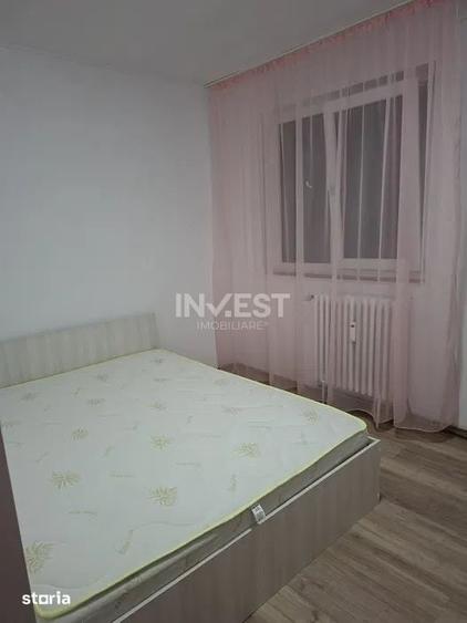 Apartament 2 camere de inchiriat zona Podu Ros - 1