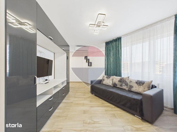 Apartament 2 camere, loc de parcare-Ananda Residence - 6