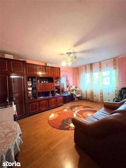 Apartament cu 2 camere decomandat în Iosefin