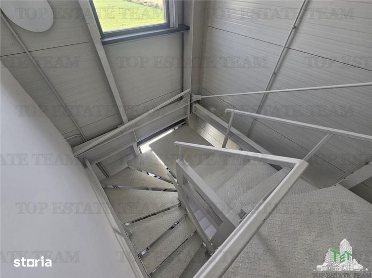 Spațiu comercial, de 110 mp, în Agigea