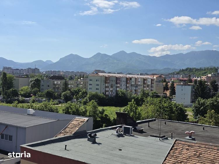 Apartament cu 2 camere în Ultracentral