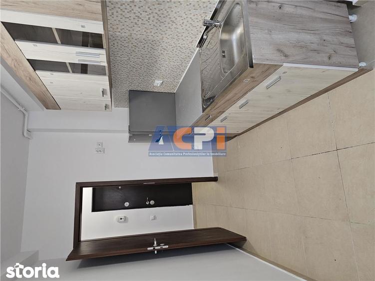 Apartament Berceni - 12