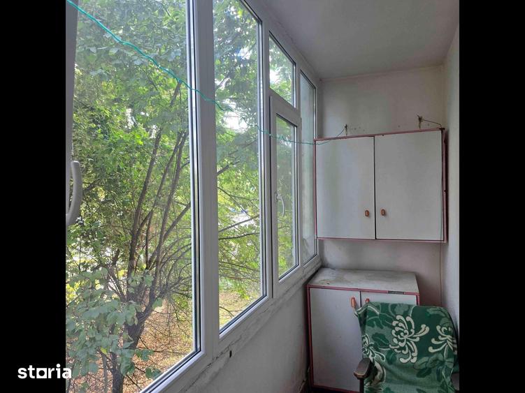 Apartament cu 3 camere în Progresul