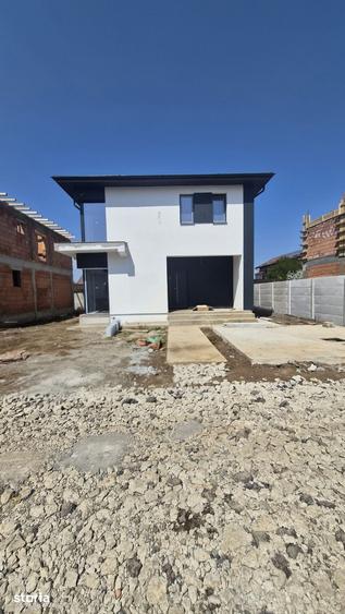 Vila Pantelimon Rascoalei - 1