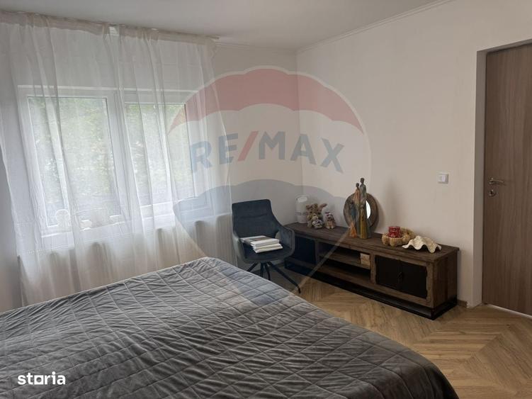 Casa finalizata recent, 2.800 mp teren Livada - Petresti de Jos - 18